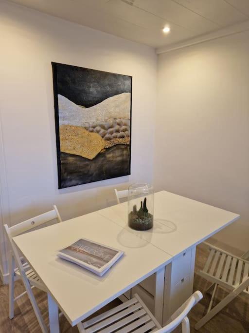 Le Refuge Blesois Avec Parking Prive - Blesois Refuge With Private Parking Διαμέρισμα Μπλουά Εξωτερικό φωτογραφία