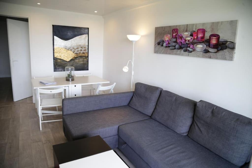 Le Refuge Blesois Avec Parking Prive - Blesois Refuge With Private Parking Διαμέρισμα Μπλουά Εξωτερικό φωτογραφία