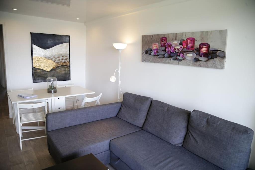 Le Refuge Blesois Avec Parking Prive - Blesois Refuge With Private Parking Διαμέρισμα Μπλουά Εξωτερικό φωτογραφία